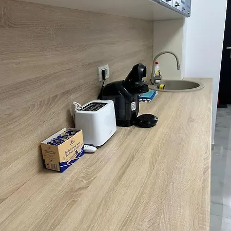 Apartment Brand New Cozy