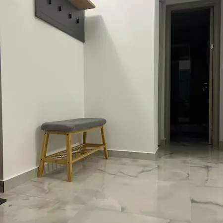Brand New Cozy Constanta