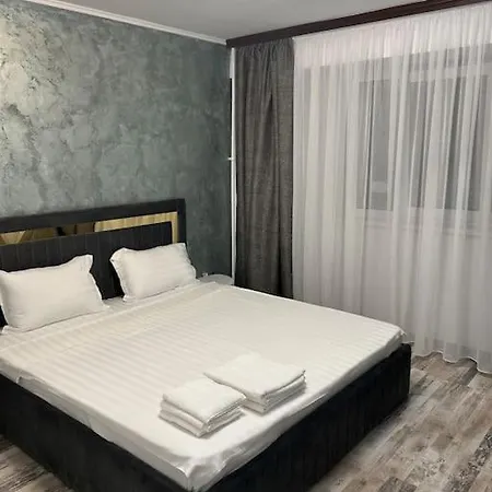 Apartment Brand New Cozy *