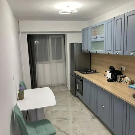 Brand New Cozy Apartment