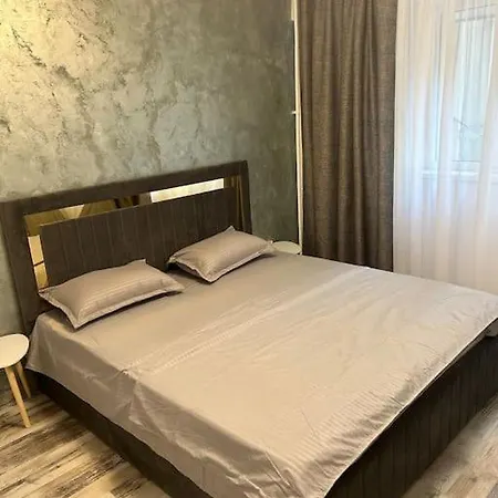 Brand New Cozy Apartment