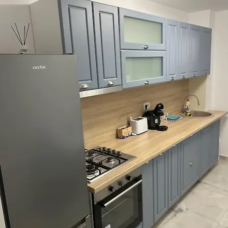 Apartment Brand New Cozy