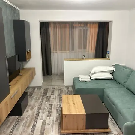 Brand New Cozy Apartment