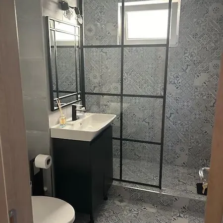 Apartment Brand New Cozy *